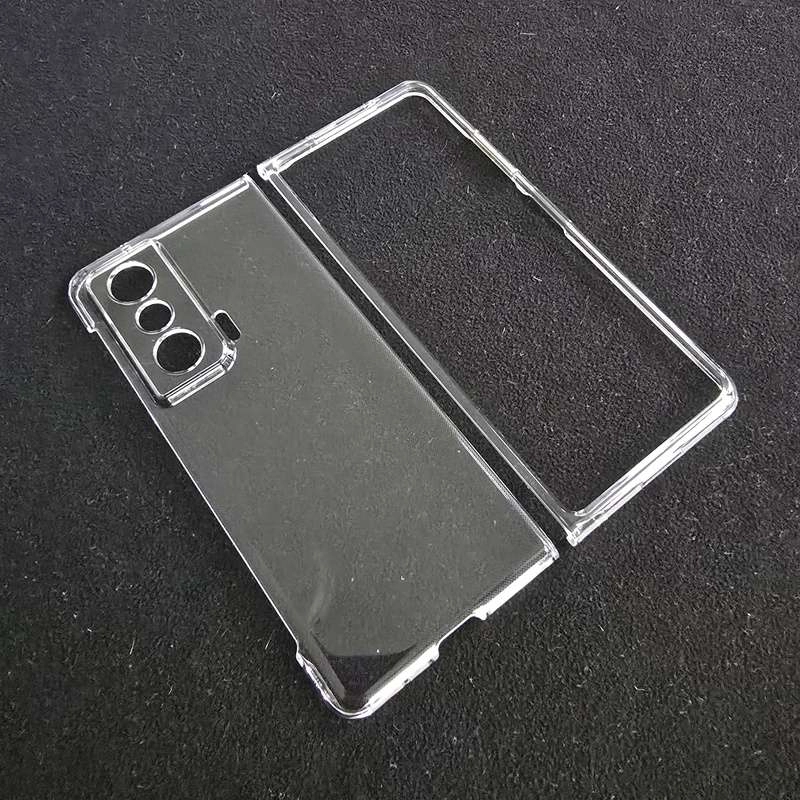 Ốp lưng PC trong suốt Honor Magic Vs